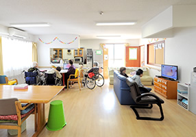 第2グループホーム