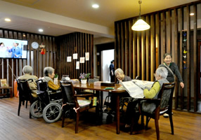 第3グループホーム